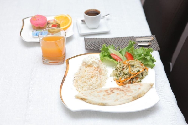 Daniel Boutique Hotel (Yerevan)